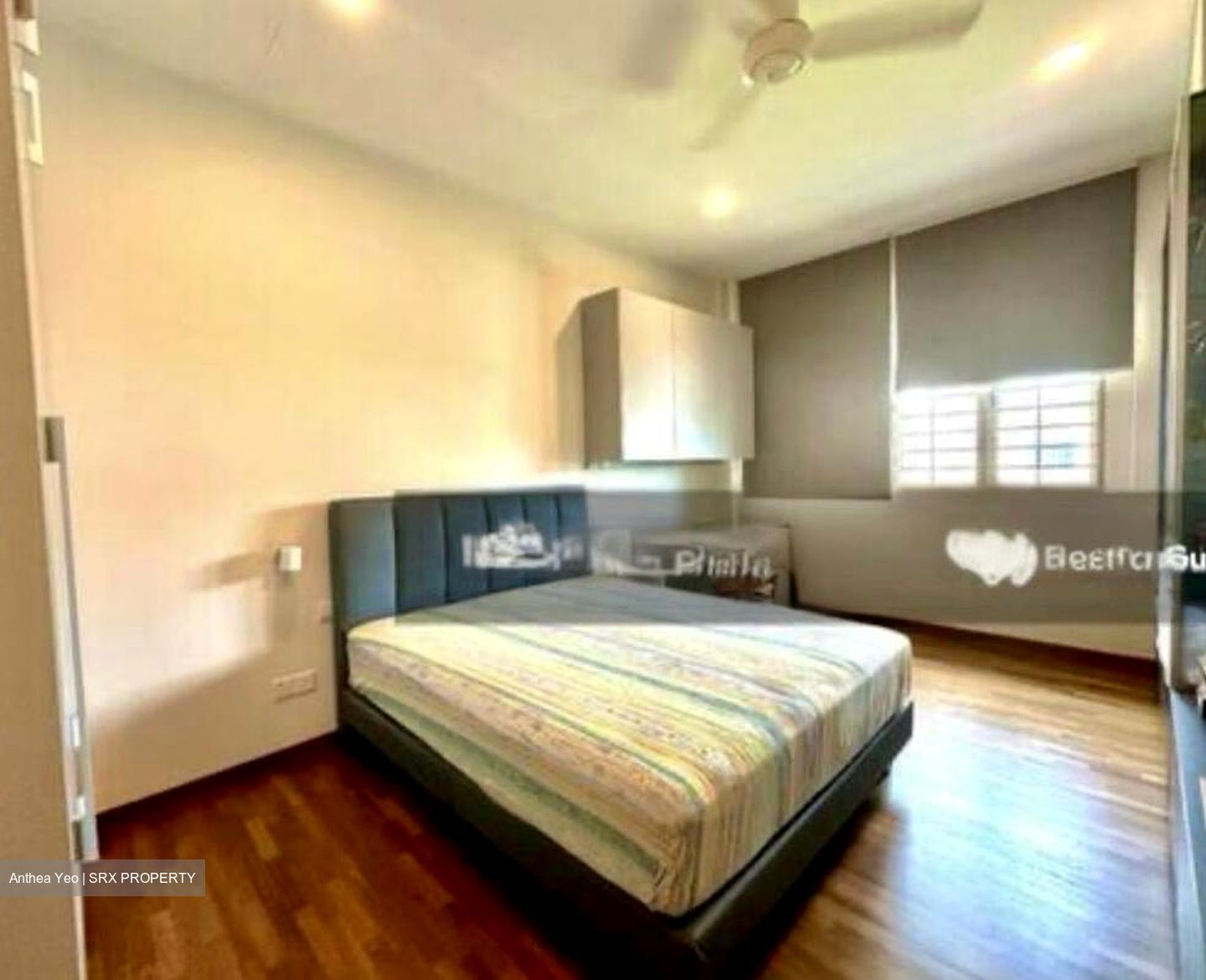 Mount Sinai (D10), Terrace #464309371